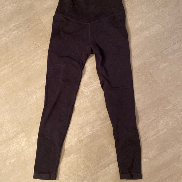 Black Joy Lab leggings - Picture 1 of 2